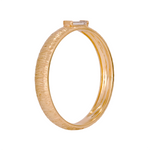Load image into Gallery viewer, RAB02137. 14K Solid Gold Diamond Ring
