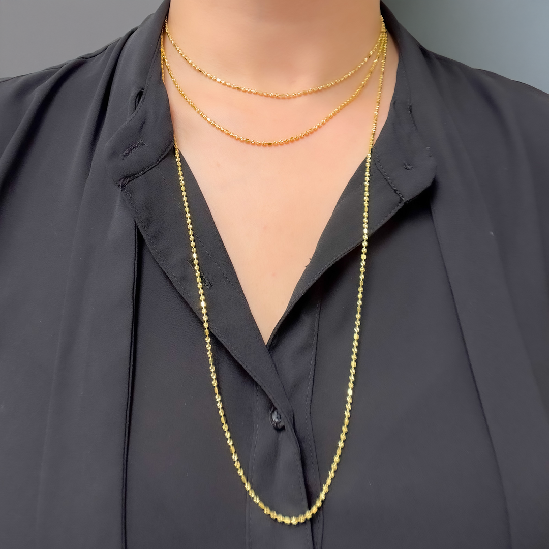 14k Gold Chain