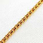 Load image into Gallery viewer, 774GF. 14K Gold-Filled Box Chain
