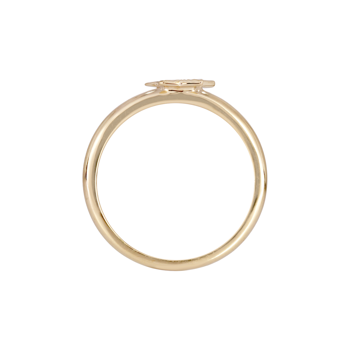 Buy 14K Yellow Gold Star Jewelry Set
