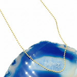 Load image into Gallery viewer, 150CP. 14k Solid Yellow Gold Bead Chain