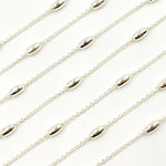 Load image into Gallery viewer, 925 Sterling Silver Satellite
