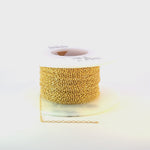 Load and play video in Gallery viewer, 1020GF. 14K Gold Filled Cable Chain
