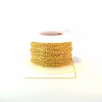 Load image into Gallery viewer, 916GF. 14K Gold Filled Cable Chain