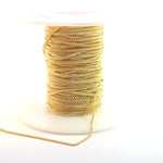 Load image into Gallery viewer, 69GF. 14K Gold Filled Curb Chain