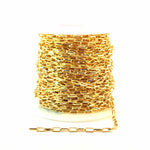 Load image into Gallery viewer, 497GF. 14K Gold Filled Box Chain