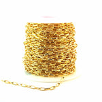 Load image into Gallery viewer, 497GF. 14K Gold Filled Box Chain