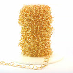 Load image into Gallery viewer, 886GF. 14K Gold Filled Round Link Chain