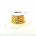 Load image into Gallery viewer, 1025GF. 14K Gold-Filled Cable Chain