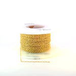 Load image into Gallery viewer, 1020GF. 14K Gold Filled Cable Chain
