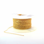 Load image into Gallery viewer, 1318GF. 14K Gold-Filled Cable Chain