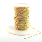 Load image into Gallery viewer, 69GF. 14K Gold Filled Curb Chain