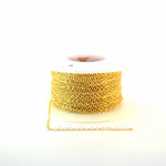 Load image into Gallery viewer, 1218GF. 14K Gold Filled Cable Chain
