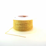 Load image into Gallery viewer, 1218GF. 14K Gold Filled Cable Chain