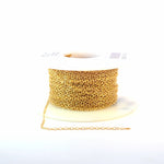Load image into Gallery viewer, 1318GF. 14K Gold-Filled Cable Chain