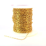 Load image into Gallery viewer, 1217GF . 14k Gold Filled Box Chain