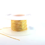 Load image into Gallery viewer, 1232D3GF. 14K Gold Filled Bar Chain