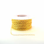 Load image into Gallery viewer, 1212GF. 14K Gold Filled Cable Chain