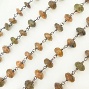 Andalusite Wire Chain