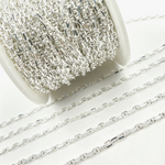 Load image into Gallery viewer, 925 Sterling Silver Marina Chain. Y9SS
