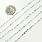 Load image into Gallery viewer, 925 Sterling Silver Marina Chain. Y9SS
