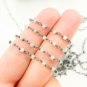 Shop Amazonite Gemstone Chains