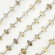 Bio Lemon Oxidized Chain